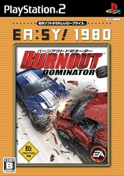 【中古】EA:SY! 1980 バーンアウト ドミネーター