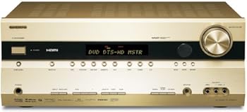 【中古】ONKYO AVセンター TX-SA606X(N)｜AJIMURA-SHOP