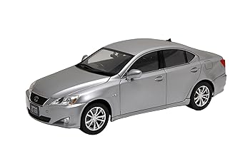 フジミ模型 1/24 インチアップシリーズ No.7 トヨタ レクサス LS600hL 2010年モデル プラモデル ID7 tf8su2k Amazon | フジミ模型 1/24 インチアップシリーズ No.7 トヨタ