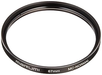 【中古】マルミ MARUMI レンズフィルター 67mm MC-N 67mm レンズ保護用