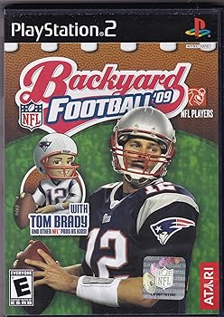【中古】Backyard Football 2009 / Game 15,264円