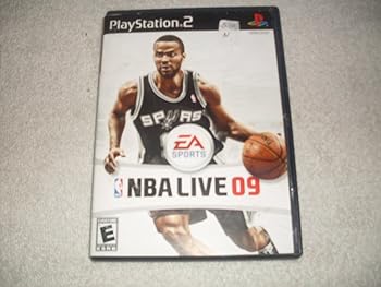 【中古】Nba Live 09 / Game｜AJIMURA-SHOP