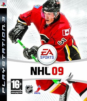 【中古】NHL 09|AJIMURA-SHOP