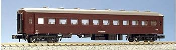 【中古】KATO Nゲージ オハニ36 茶 5077-1 鉄道模型 客車