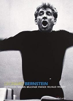 【中古】Leonard Bernstein (5pc) [DVD]｜AJIMURA-SHOP