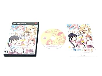 【中古】Ｓｕｇａｒ＋Ｓｐｉｃｅ！　～あのこのステキな何もかも～｜AJIMURA-SHOP