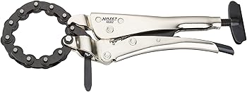 【中古】Hazet 4682チェーンチューブカッター