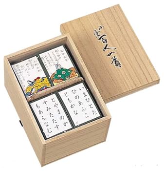 【中古】大石天狗堂(Ooishi Tengudo) 小倉百人一首 吉野