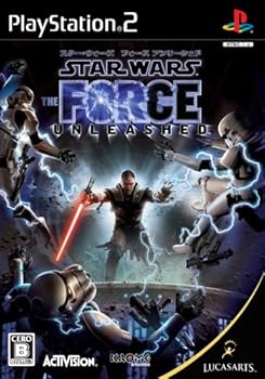 【中古】スター・ウォーズ フォース アンリーシュド