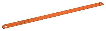 【中古】BAHCO(バーコ) Bahco Power Hacksaw Sandflex(#3809) バイメタルマシンソー 450&times;38&times;2.00mm 6山 3809-450-38-2.00-6｜AJIMURA-SHOP