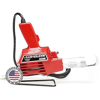 【中古】Master Appliance 10008 Master-Mite Heat Shrink System, 650 Degree F, 120V by Master Appliance