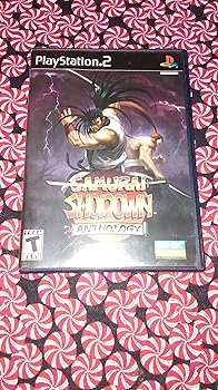 【中古】Samurai Showdown Anthology / Game