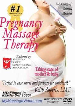 【中古】Pregnancy Massage: Taking Care of Mother & Baby [DVD]｜AJIMURA-SHOP