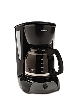 【中古】Mr. Coffee VB 12優勝杯 取り替えっこ・珈琲・製造業者 12-Cup 黒いこと VB13-NP