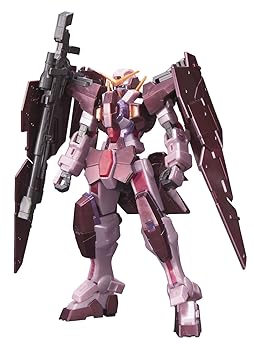 【中古】HG 1/144 GN-002 ガンダムデュナメス (トランザムモード) グロスインジェクションバージョン (機動戦士ガンダム00)|AJIMURA-SHOP
