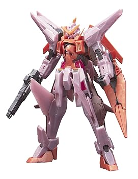 【中古】HG 1/144 GN-003 ガンダムキュリオス (トランザムモード) グロスインジェクションバージョン (機動戦士ガンダム00)｜AJIMURA-SHOP