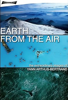 【中古】Earth From the Air: Extraordinary Images of Yann [DVD]｜AJIMURA-SHOP