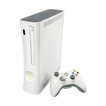 【中古】Xbox 360 アーケード (HDMI端子搭載) 【メーカー生産終了】