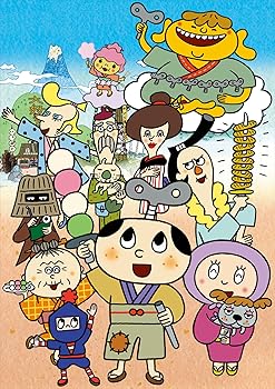 楽天市場】【中古】ぜんまいざむらい~おなら仙人~ [DVD
