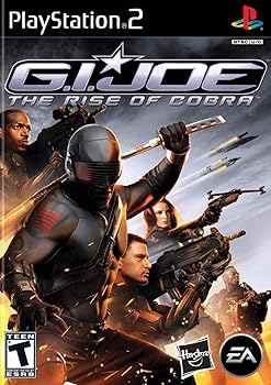 【中古】Gi Joe: Rise of Cobra / Game|AJIMURA-SHOP