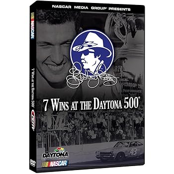 【中古】Richard Petty's: 7 Wins at Daytona [DVD]｜AJIMURA-SHOP