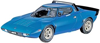 楽天市場】【中古】イタレリ 1/24 ランチア ストラトス HF