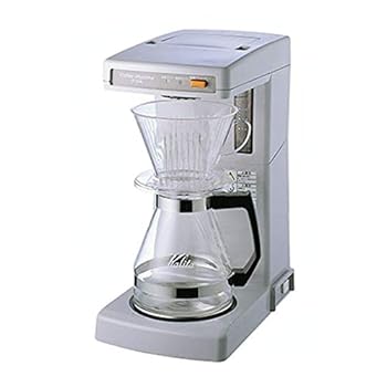 【中古】アズワン 珈琲製造会社 ET-104/62-6528-26