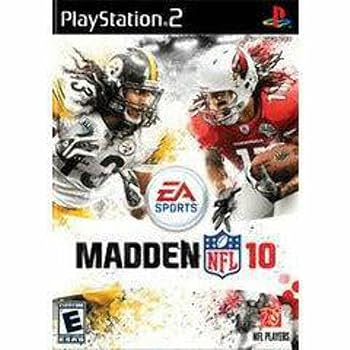 【中古】Madden NFL 10 / Game|AJIMURA-SHOP