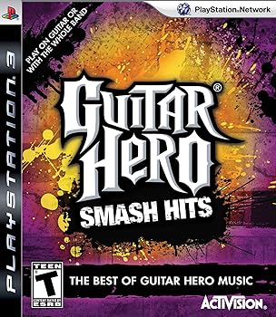 【中古】Guitar Hero: Hits / Game