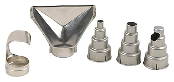 【中古】Master Appliance 35309 Master Proheat Attachment Kit by Master Appliance