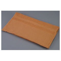 【中古】西洋手ぬぐい No.180(1袋1十二入) 茶/62-6609-84 キッチン用品・食器・調理器具-その他