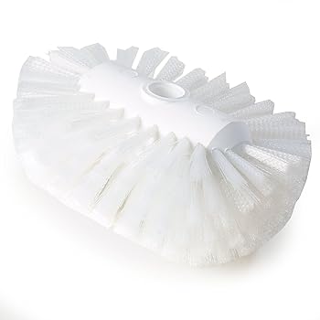 【中古】タンクケトルブラシS ホワイト/61-3596-69