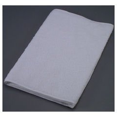 【中古】ウォッシュタオル 8160 (1袋・10枚入)白いこと/62-6609-70