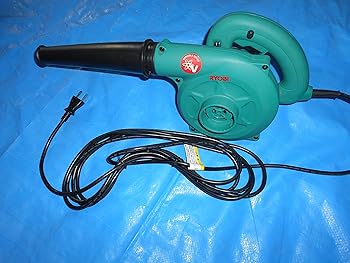 【中古】京セラ(Kyocera) 旧リョービ ブロワ BL-3500VDX 682708A