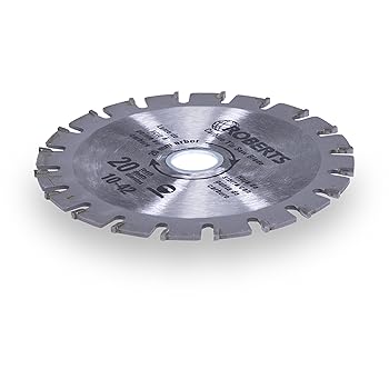 【中古】Roberts Jamb Saw Blade