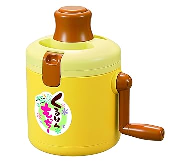 【中古】つきたておもち くるりんもっちー