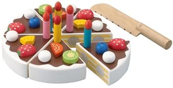 【中古】Ed.inter（エド・インター） たのしいケーキ職人｜AJIMURA-SHOP