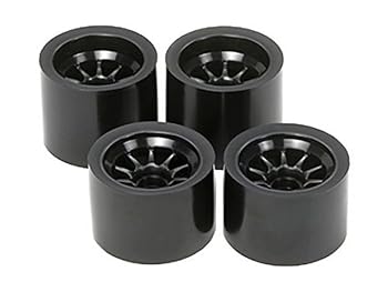 【中古】タミヤ(TAMIYA) スペアパーツ SP.1378 F104 スペアホイールセット 51378