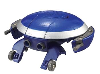 【中古】ケータイ捜査官7NEXT アクセルデバイスディテクター画像