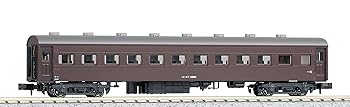 【中古】KATO Nゲージ オハ47 茶 5135-1 鉄道模型 客車