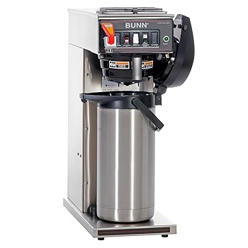 【中古】BUNN cwtf15-aps Brewer (230010006 )