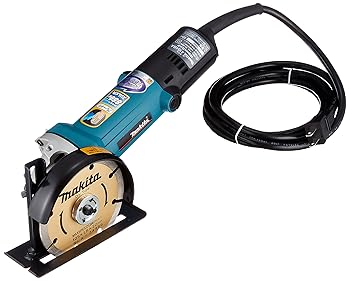 【中古】マキタ(Makita) 105粍カッタ 4104BA