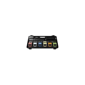 【中古】ベリンガー 最大6エフェクト収納エフェクトボード PB600 PB600