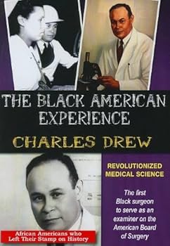 【中古】Charles Drew Revolutionized Medical Science [DVD]｜AJIMURA-SHOP