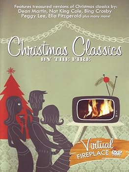 【中古】Christmas Classics By the Fire [DVD]｜AJIMURA-SHOP 33,452円