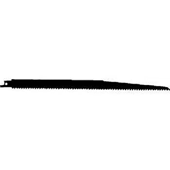 【中古】Malco 12 KH - 7キーホールプロファイル高炭素鋼木材切削Reciprocating Saw Blade , 5 - Pack 20,228円