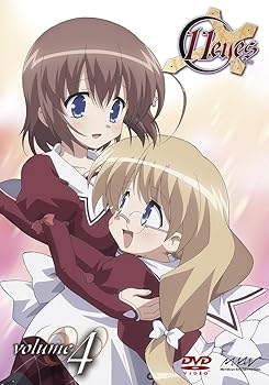 【中古】11eyes 4 スタンダード版 [DVD]｜AJIMURA-SHOP