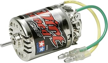 【中古】タミヤ(TAMIYA) OPパーツ OP.929 ダートチューンモーター (27T) 53929