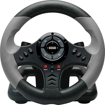 【中古】ステアリングコントローラ3