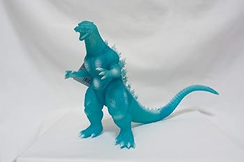 【中古】Godzilla 2005 Blue Variant Theatre Exclusive Kaiju 11,506円